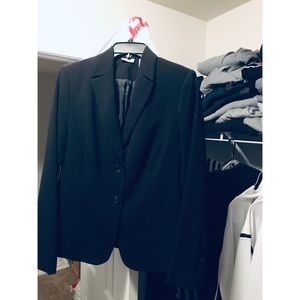 Kim Rogers Dress Jacket